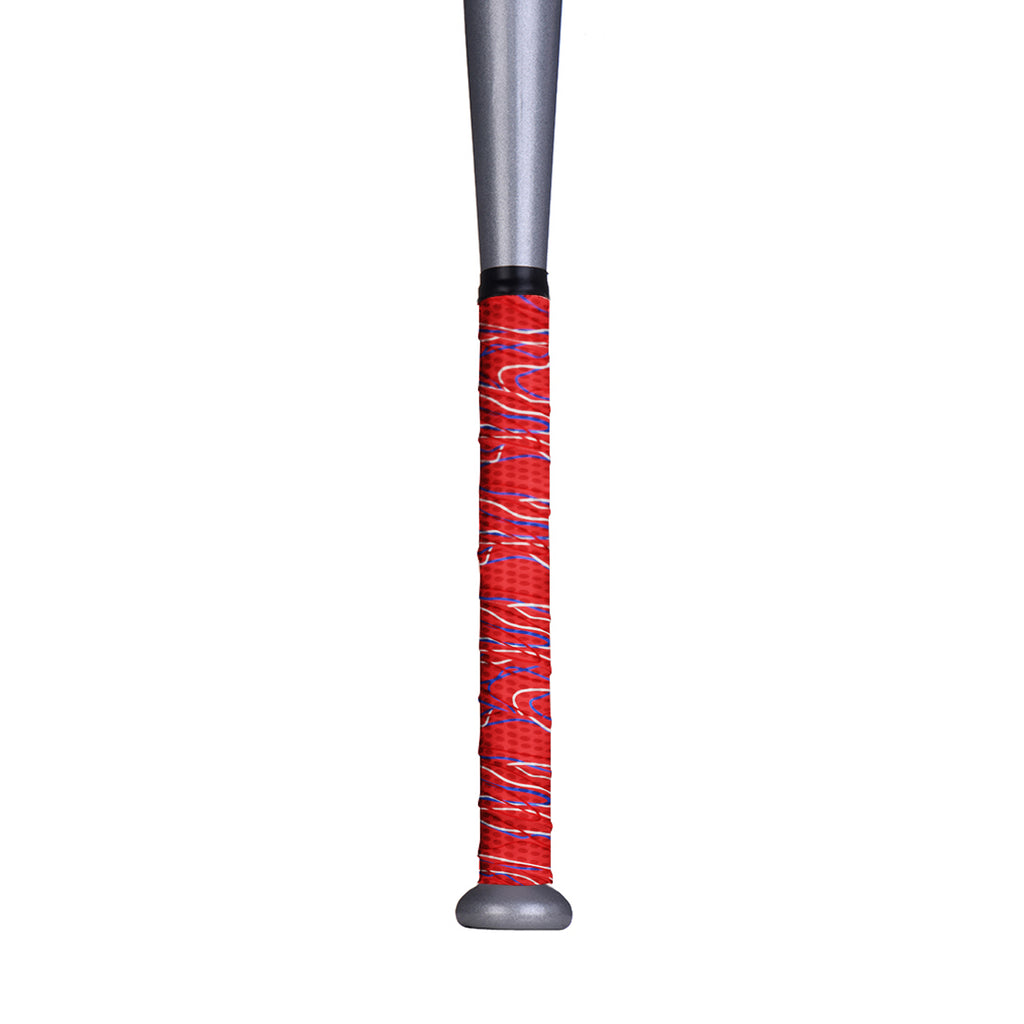 Bat Grip – Marble Series