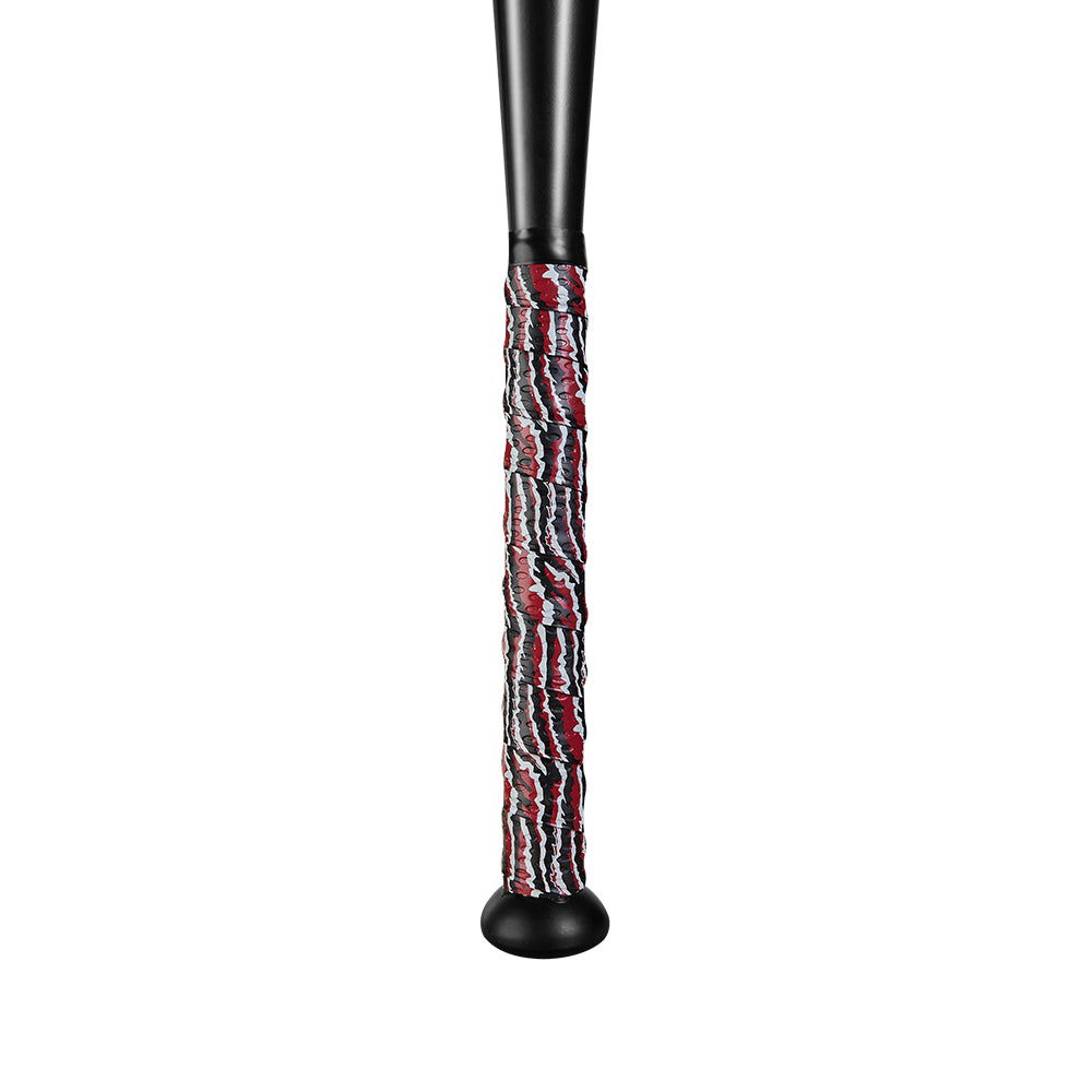 Bat Grip – Zebra Series