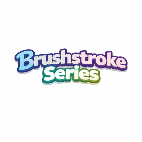Bat Grip – Brushstroke Series